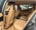 Сірий Порше Panamera, об'ємом двигуна 3 л та пробігом 98 тис. км за 19300 $, фото 13 на Automoto.ua