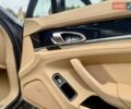 Сірий Порше Panamera, об'ємом двигуна 3 л та пробігом 98 тис. км за 18900 $, фото 14 на Automoto.ua