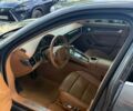 Серый Порше Панамера, объемом двигателя 3 л и пробегом 180 тыс. км за 22000 $, фото 5 на Automoto.ua