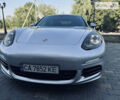 Серый Порше Панамера, объемом двигателя 3 л и пробегом 128 тыс. км за 29000 $, фото 3 на Automoto.ua