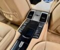 Сірий Порше Panamera, об'ємом двигуна 3 л та пробігом 98 тис. км за 19300 $, фото 7 на Automoto.ua