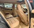 Сірий Порше Panamera, об'ємом двигуна 3 л та пробігом 98 тис. км за 18900 $, фото 16 на Automoto.ua