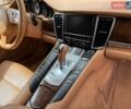 Сірий Порше Panamera, об'ємом двигуна 3 л та пробігом 185 тис. км за 31500 $, фото 40 на Automoto.ua