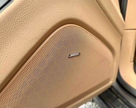 Сірий Порше Panamera, об'ємом двигуна 3 л та пробігом 98 тис. км за 19300 $, фото 10 на Automoto.ua