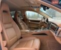 Сірий Порше Panamera, об'ємом двигуна 3 л та пробігом 185 тис. км за 31500 $, фото 36 на Automoto.ua