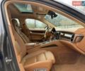 Сірий Порше Panamera, об'ємом двигуна 3 л та пробігом 185 тис. км за 31500 $, фото 44 на Automoto.ua