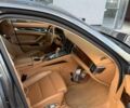 Серый Порше Панамера, объемом двигателя 3 л и пробегом 180 тыс. км за 22000 $, фото 7 на Automoto.ua