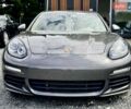 Сірий Порше Panamera, об'ємом двигуна 3 л та пробігом 98 тис. км за 18900 $, фото 1 на Automoto.ua