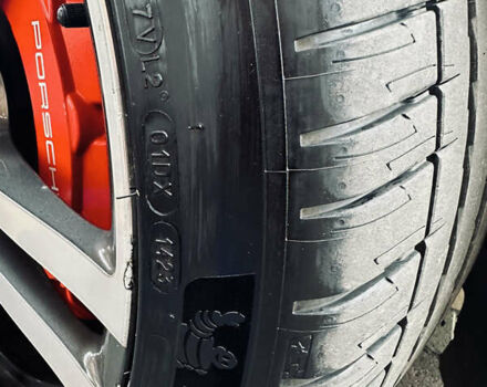 Серый Порше Панамера, объемом двигателя 3 л и пробегом 128 тыс. км за 29000 $, фото 10 на Automoto.ua