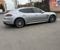 Сірий Порше Panamera, об'ємом двигуна 3 л та пробігом 88 тис. км за 33000 $, фото 4 на Automoto.ua