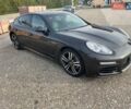 Сірий Порше Panamera, об'ємом двигуна 3 л та пробігом 173 тис. км за 49999 $, фото 5 на Automoto.ua