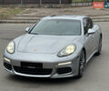 Сірий Порше Panamera, об'ємом двигуна 3 л та пробігом 88 тис. км за 33000 $, фото 1 на Automoto.ua