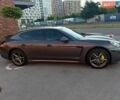Сірий Порше Panamera, об'ємом двигуна 3 л та пробігом 150 тис. км за 26333 $, фото 85 на Automoto.ua