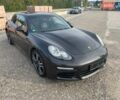 Сірий Порше Panamera, об'ємом двигуна 3 л та пробігом 173 тис. км за 49999 $, фото 1 на Automoto.ua