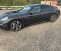 Сірий Порше Panamera, об'ємом двигуна 3 л та пробігом 173 тис. км за 49999 $, фото 3 на Automoto.ua