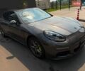 Серый Порше Панамера, объемом двигателя 3 л и пробегом 150 тыс. км за 29333 $, фото 1 на Automoto.ua