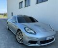 Сірий Порше Panamera, об'ємом двигуна 3 л та пробігом 199 тис. км за 23700 $, фото 1 на Automoto.ua