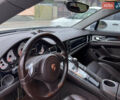 Сірий Порше Panamera, об'ємом двигуна 3 л та пробігом 88 тис. км за 33000 $, фото 10 на Automoto.ua