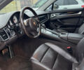 Сірий Порше Panamera, об'ємом двигуна 3 л та пробігом 88 тис. км за 33000 $, фото 13 на Automoto.ua