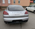 Сірий Порше Panamera, об'ємом двигуна 3 л та пробігом 88 тис. км за 33000 $, фото 9 на Automoto.ua