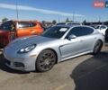 Сірий Порше Panamera, об'ємом двигуна 3.6 л та пробігом 142 тис. км за 6500 $, фото 1 на Automoto.ua