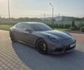 Серый Порше Панамера, объемом двигателя 3 л и пробегом 140 тыс. км за 39000 $, фото 18 на Automoto.ua