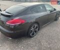 Сірий Порше Panamera, об'ємом двигуна 3 л та пробігом 173 тис. км за 49999 $, фото 4 на Automoto.ua