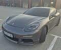 Серый Порше Панамера, объемом двигателя 3 л и пробегом 140 тыс. км за 39000 $, фото 20 на Automoto.ua