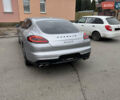 Сірий Порше Panamera, об'ємом двигуна 3 л та пробігом 88 тис. км за 33000 $, фото 5 на Automoto.ua