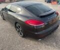 Сірий Порше Panamera, об'ємом двигуна 3 л та пробігом 173 тис. км за 49999 $, фото 6 на Automoto.ua