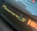 Сірий Порше Panamera, об'ємом двигуна 3 л та пробігом 150 тис. км за 26333 $, фото 73 на Automoto.ua
