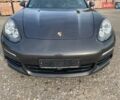 Сірий Порше Panamera, об'ємом двигуна 3 л та пробігом 173 тис. км за 49999 $, фото 2 на Automoto.ua