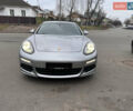 Сірий Порше Panamera, об'ємом двигуна 3 л та пробігом 88 тис. км за 33000 $, фото 1 на Automoto.ua