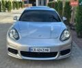 Сірий Порше Panamera, об'ємом двигуна 3 л та пробігом 199 тис. км за 24500 $, фото 1 на Automoto.ua