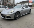 Сірий Порше Panamera, об'ємом двигуна 3 л та пробігом 88 тис. км за 33000 $, фото 6 на Automoto.ua
