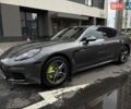 Серый Порше Панамера, объемом двигателя 3 л и пробегом 150 тыс. км за 29333 $, фото 1 на Automoto.ua