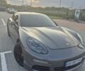 Серый Порше Панамера, объемом двигателя 3 л и пробегом 140 тыс. км за 39000 $, фото 7 на Automoto.ua