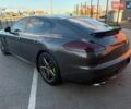 Сірий Порше Panamera, об'ємом двигуна 3 л та пробігом 150 тис. км за 26333 $, фото 17 на Automoto.ua