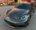 Сірий Порше Panamera, об'ємом двигуна 3 л та пробігом 150 тис. км за 26333 $, фото 53 на Automoto.ua