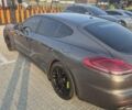 Серый Порше Панамера, объемом двигателя 3 л и пробегом 140 тыс. км за 39000 $, фото 6 на Automoto.ua