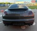 Сірий Порше Panamera, об'ємом двигуна 3 л та пробігом 150 тис. км за 26333 $, фото 90 на Automoto.ua