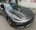 Серый Порше Панамера, объемом двигателя 3 л и пробегом 150 тыс. км за 29333 $, фото 48 на Automoto.ua