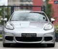 Сірий Порше Panamera, об'ємом двигуна 3 л та пробігом 105 тис. км за 25900 $, фото 3 на Automoto.ua