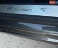 Сірий Порше Panamera, об'ємом двигуна 2.9 л та пробігом 150 тис. км за 29333 $, фото 50 на Automoto.ua
