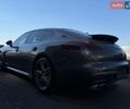 Серый Порше Панамера, объемом двигателя 2.9 л и пробегом 150 тыс. км за 29222 $, фото 18 на Automoto.ua