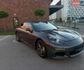 Сірий Порше Panamera, об'ємом двигуна 3 л та пробігом 150 тис. км за 26333 $, фото 108 на Automoto.ua