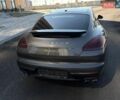 Серый Порше Панамера, объемом двигателя 2.9 л и пробегом 150 тыс. км за 29222 $, фото 13 на Automoto.ua