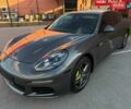 Сірий Порше Panamera, об'ємом двигуна 3 л та пробігом 150 тис. км за 26333 $, фото 43 на Automoto.ua