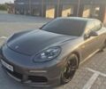 Серый Порше Панамера, объемом двигателя 3 л и пробегом 140 тыс. км за 39000 $, фото 4 на Automoto.ua