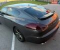 Сірий Порше Panamera, об'ємом двигуна 3 л та пробігом 150 тис. км за 26333 $, фото 67 на Automoto.ua